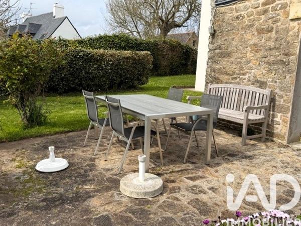 Maison à vendre 5 pièces 126 m² Audierne