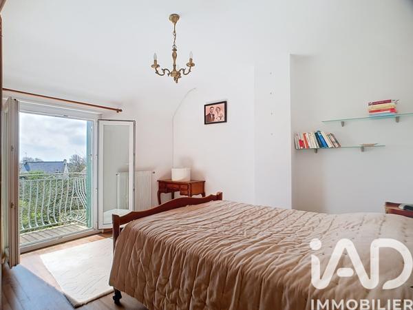 Maison à vendre 5 pièces 126 m² Audierne