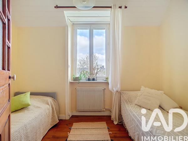 Maison à vendre 5 pièces 126 m² Audierne