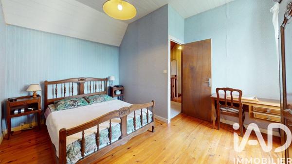 Maison à vendre 5 pièces 126 m² Audierne