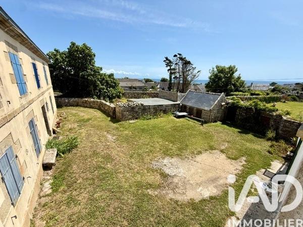 Maison à vendre 5 pièces 126 m² Audierne