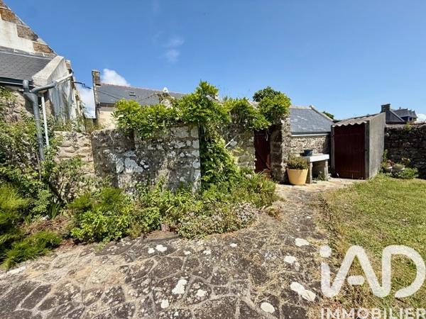 Maison à vendre 5 pièces 126 m² Audierne