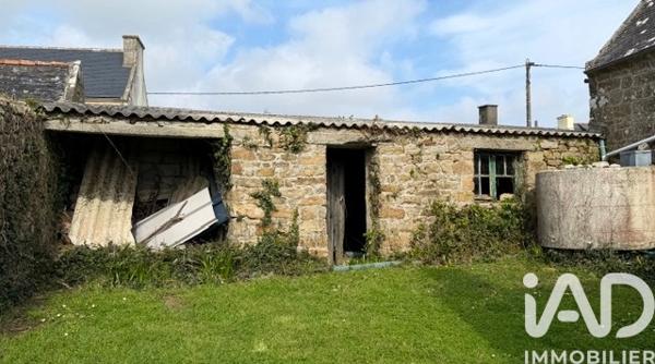 Maison à vendre 5 pièces 126 m² Audierne