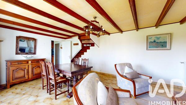 Maison à vendre 5 pièces 126 m² Audierne