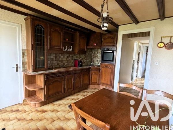 Maison à vendre 5 pièces 126 m² Audierne