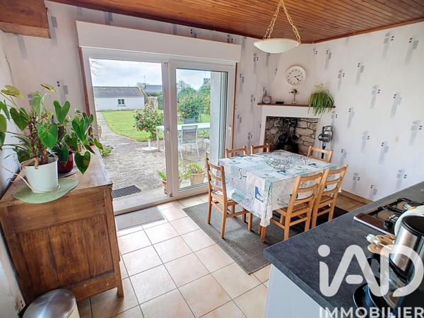 Maison à vendre 5 pièces 126 m² Audierne