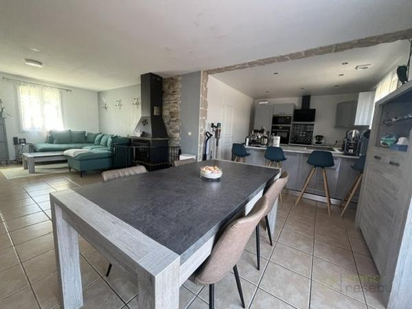 Maison à GISORS (27140)