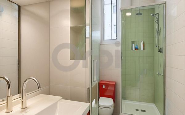 Appartement à vendre    1 pièce • 34,36 m2 Paris 20