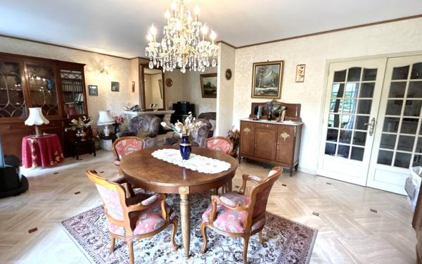 Maison à vendre    4 pièces •  Évry