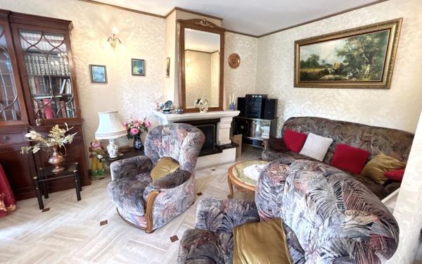 Maison à vendre    4 pièces •  Évry