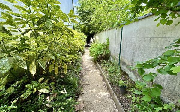 Maison à vendre    4 pièces •  Évry