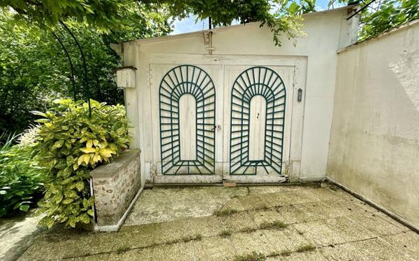 Maison à vendre    4 pièces •  Évry