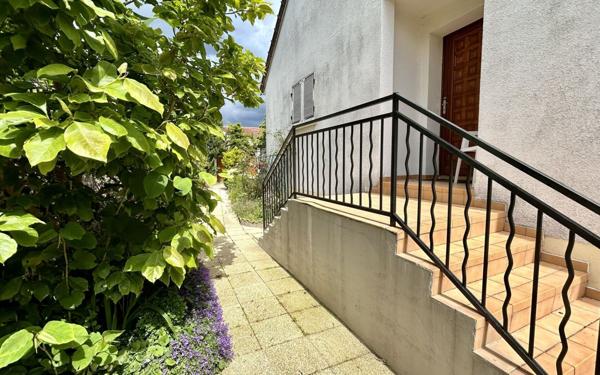 Maison à vendre    4 pièces •  Évry