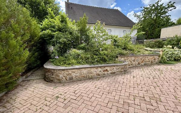 Maison à vendre    4 pièces •  Évry