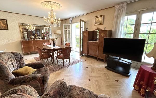 Maison à vendre    4 pièces •  Évry