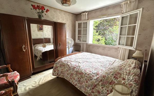 Maison à vendre    4 pièces •  Évry