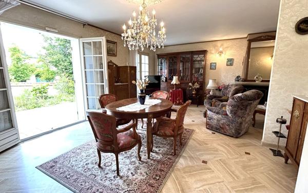 Maison à vendre    4 pièces •  Évry