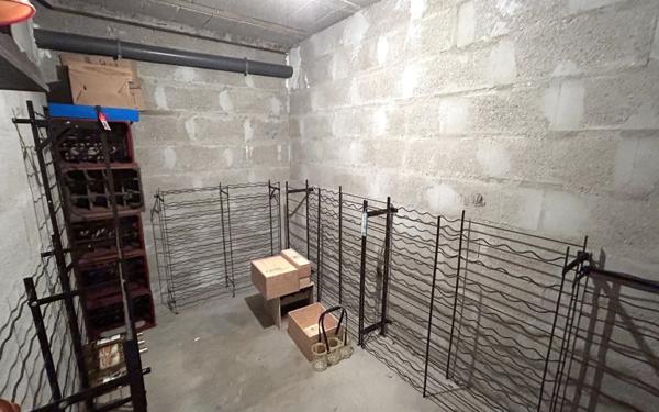 Maison à vendre    4 pièces •  Évry