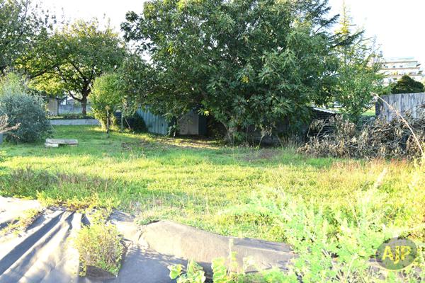 Vente maison Saintes : 220 000 € - AJP Immobilier Saintes