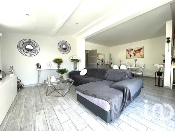 Maison à vendre 5 pièces 92 m² Ozoir-la-Ferrière