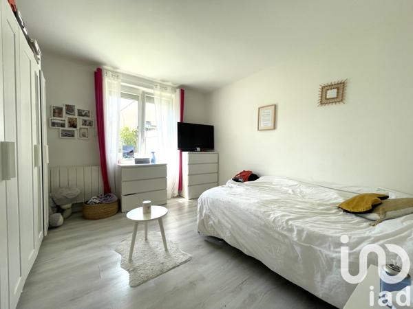 Maison à vendre 5 pièces 92 m² Ozoir-la-Ferrière