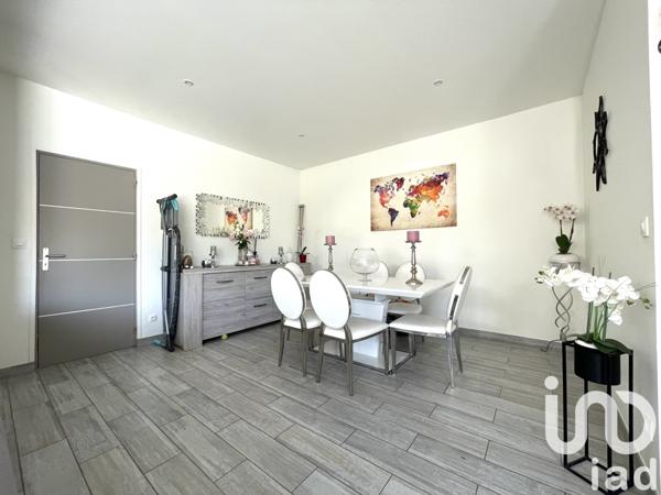 Maison à vendre 5 pièces 92 m² Ozoir-la-Ferrière