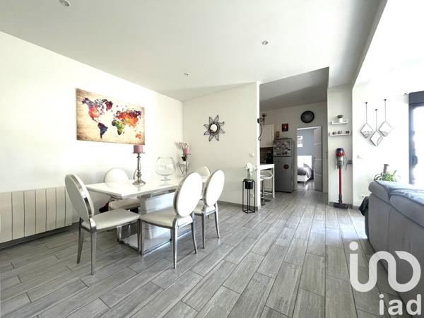 Maison à vendre 5 pièces 92 m² Ozoir-la-Ferrière