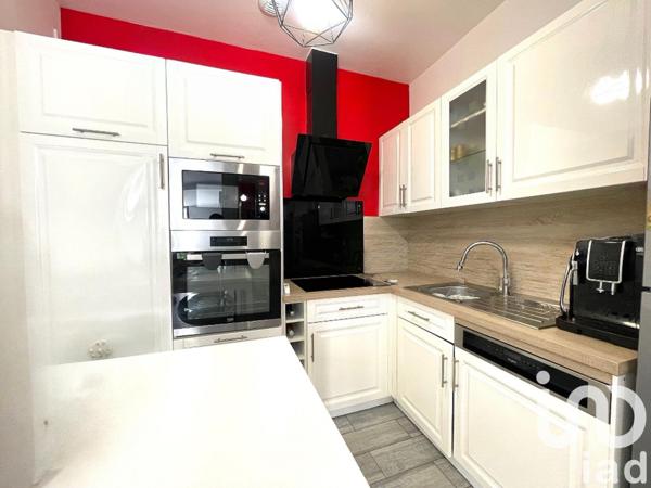 Maison à vendre 5 pièces 92 m² Ozoir-la-Ferrière