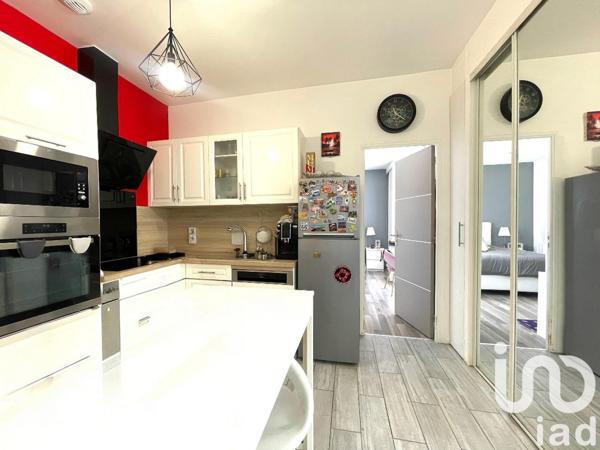 Maison à vendre 5 pièces 92 m² Ozoir-la-Ferrière