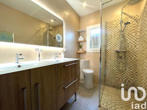 Maison à vendre 5 pièces 92 m² Ozoir-la-Ferrière