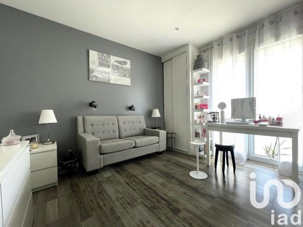 Maison à vendre 5 pièces 92 m² Ozoir-la-Ferrière
