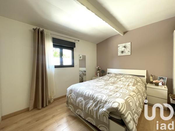 Maison à vendre 5 pièces 92 m² Ozoir-la-Ferrière