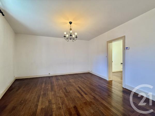 Appartement F2 à vendre  2 pièces - 48,62 m2 MOULINS - 03