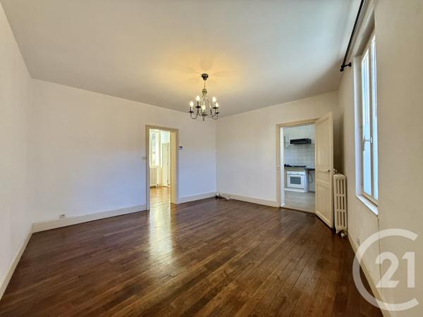 Appartement F2 à vendre  2 pièces - 48,62 m2 MOULINS - 03