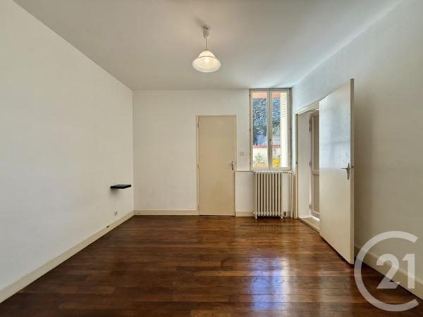 Appartement F2 à vendre  2 pièces - 48,62 m2 MOULINS - 03