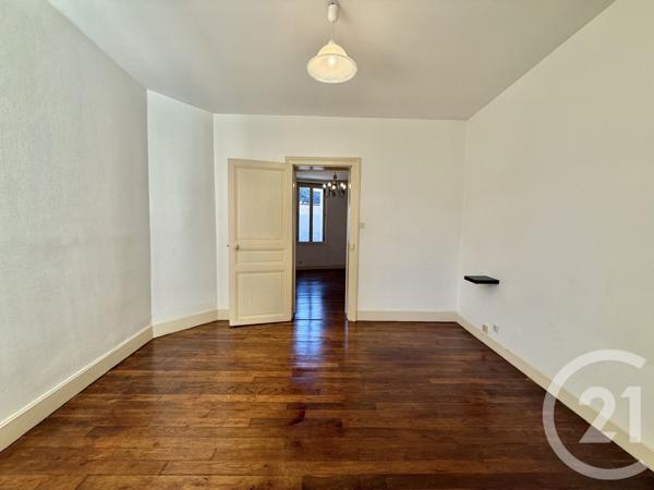 Appartement F2 à vendre  2 pièces - 48,62 m2 MOULINS - 03
