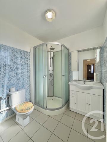 Appartement F2 à vendre  2 pièces - 48,62 m2 MOULINS - 03