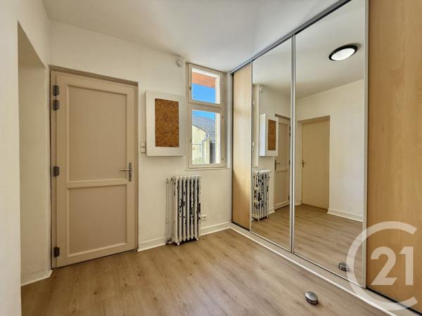 Appartement F2 à vendre  2 pièces - 48,62 m2 MOULINS - 03