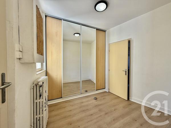 Appartement F2 à vendre  2 pièces - 48,62 m2 MOULINS - 03