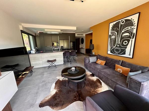 Appartement à SAINT-RAPHAEL, 83700 - 3 pièces 93m²