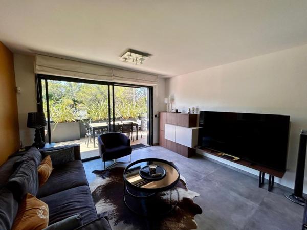 Appartement à SAINT-RAPHAEL, 83700 - 3 pièces 93m²