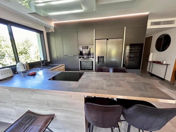 Appartement à SAINT-RAPHAEL, 83700 - 3 pièces 93m²