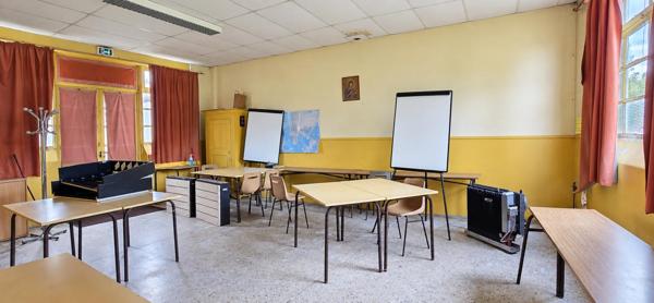 Immeuble à réhabiliter  Environ 161 M² Soissons