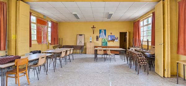 Immeuble à réhabiliter  Environ 161 M² Soissons