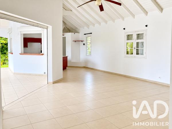 Maison à vendre 4 pièces 140 m² Baie-Mahault
