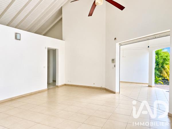 Maison à vendre 4 pièces 140 m² Baie-Mahault