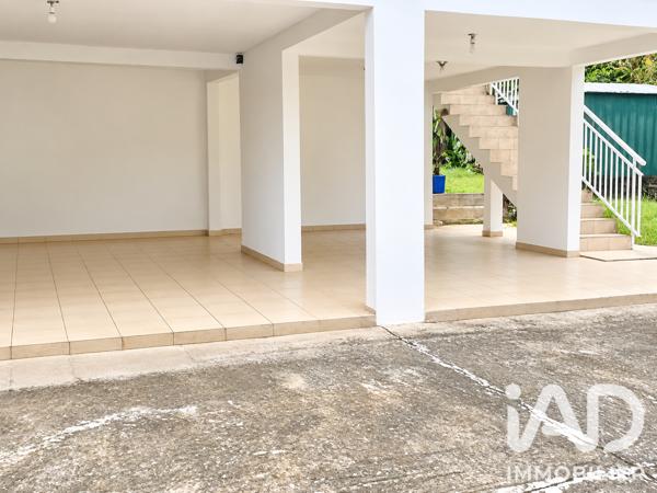 Maison à vendre 4 pièces 140 m² Baie-Mahault