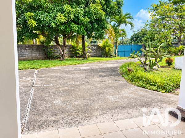 Maison à vendre 4 pièces 140 m² Baie-Mahault