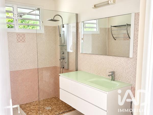 Maison à vendre 4 pièces 140 m² Baie-Mahault