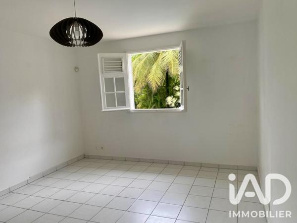 Maison à vendre 4 pièces 140 m² Baie-Mahault